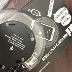 ロードスターワイヤレス充電器/NDロードスタースマホホルダー セット売りの画像