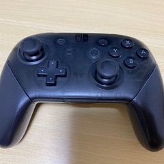 Nintendo Switch 本体 マリオレッド/ブルー 、プロコンの画像