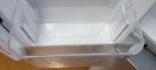 AQUA 2021年製 420Ｌ冷蔵庫
