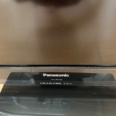 テレビの画像