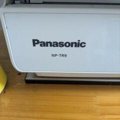 パナソニック Panasonic 食器洗い乾燥機 食洗機の画像