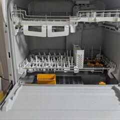 パナソニック Panasonic 食器洗い乾燥機 食洗機の画像