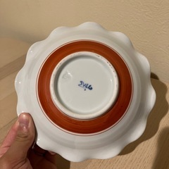 【未使用品】お皿１枚の画像