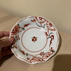 【未使用品】お皿１枚の画像
