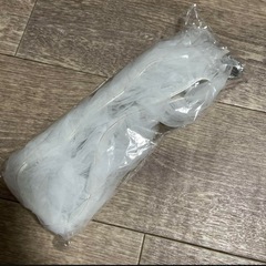 clearストラップの画像