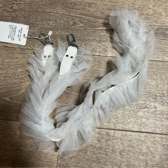 clearストラップの画像