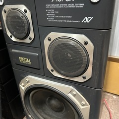 東芝 Aurexの画像