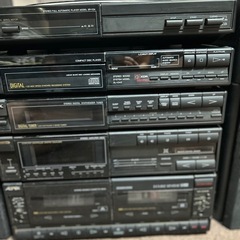 東芝 Aurexの画像
