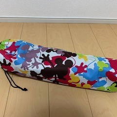 ディズニー・アウトドアチェアの画像