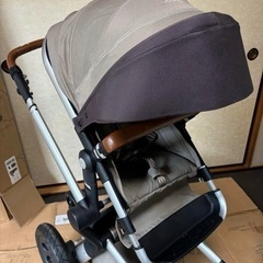 高級バギー　Joolz ジュールズのバギーの画像