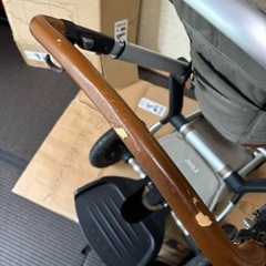 高級バギー　Joolz ジュールズのバギーの画像