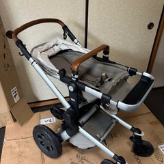 高級バギー　Joolz ジュールズのバギーの画像