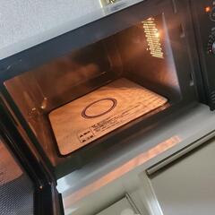 ■値下げ交渉可■電子レンジ 美品の画像