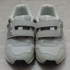 ベビー・子供用品買取販売キッズモール湘南/ニューバランスシューズ/１３～１７，５cm多数/洗濯済の画像