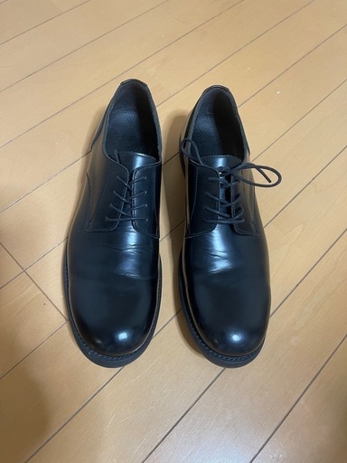 yohji yamamoto レザー靴