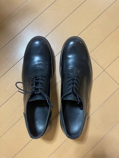 yohji yamamoto レザー靴