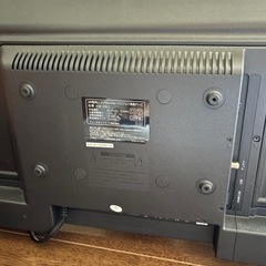 ヒロ・コーポレーション 24V型フルハイビジョンLED液晶テレビ の画像
