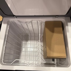 ECOFLOW GLACIER ポータブル冷蔵庫　グレイシア　　エコフローの画像