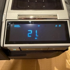 ECOFLOW GLACIER ポータブル冷蔵庫　グレイシア　　エコフローの画像