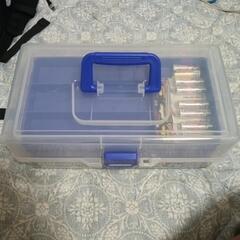 ミニ四駆セットの画像