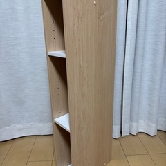 崖っぷちカラーボックスの画像