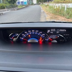 タントカスタム RS SAターボ(26年式)      車検付き！すぐ乗れます！　　　　　　　　両側パワースライドドア！Bluetooth audio！バックカメラ！ETCの画像