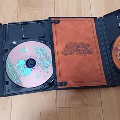 PS2ブラボーミュージック2本セットの画像