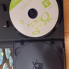 PS2ブラボーミュージック2本セットの画像