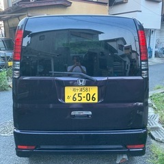 機関良好、車検たっぷり、乗って帰れます。の画像