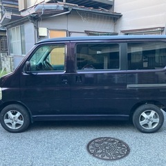 機関良好、車検たっぷり、乗って帰れます。の画像