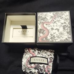 gucci ネックレスの画像