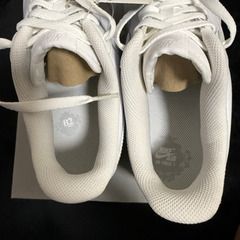 NIKE  エアフォースワン   新品未使用品28.0cmの画像