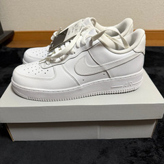 NIKE  エアフォースワン   新品未使用品28.0cmの画像
