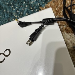 動作確認済み！13.3型ノートPC★メモリ4GB★持ち歩きに◎7世代Corei5の画像