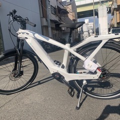 BIANCHI（比安奇e-Omnia T 型）の画像