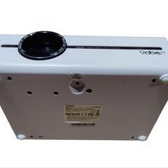 【配送可能】YABER V5 Mini Portable Projectの画像