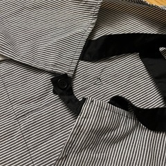 【お取引中】子ども用エプロン　130cmの画像