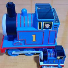 トーマスのおもちゃの画像