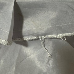 ベビー蚊帳の画像