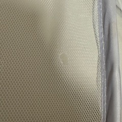 ベビー蚊帳の画像