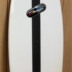 【placebo】プレセボ　titan タイタン 5’10 FCS2 28.58の画像