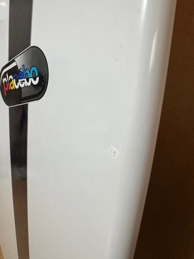 【手渡し限定価格】『サーフボードラック付』プレセボ タイタン 5’10” 28.58L FCS2 パフォーマンスボード入門に最適 EPS PLACEBO TITAN