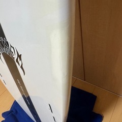 【placebo】プレセボ　titan タイタン 5’10 FCS2 28.58の画像