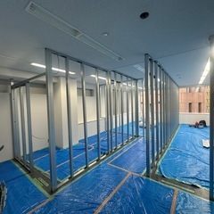 大工さん、LGS、ボード屋さん大募集💡の画像