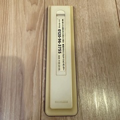 ブルーレイレコーダー REGZA DBR-Z410 の画像