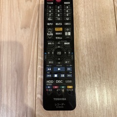 ブルーレイレコーダー REGZA DBR-Z410 の画像