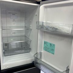 ■2024年製　Haier ノンフロン冷凍冷蔵庫　JR-SY15AR■148Lの画像