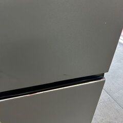 ■2024年製　Haier ノンフロン冷凍冷蔵庫　JR-SY15AR■148Lの画像