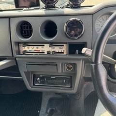 ジムニー　JA22 車検付きの画像