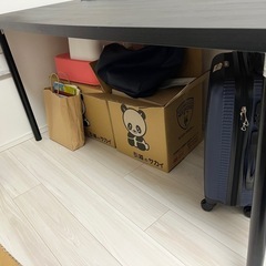 IKEA テーブル(150×75×70cm)の画像